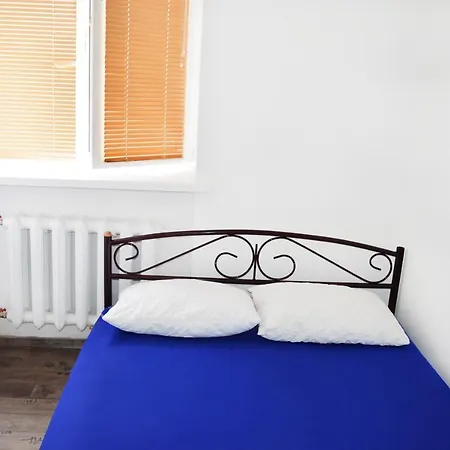 Vokzal Hostel Kiev