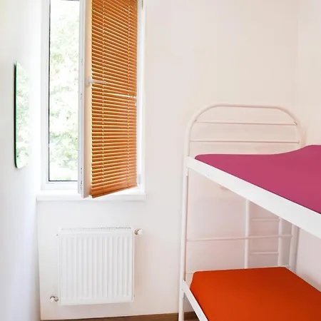 Hostel Vokzal *