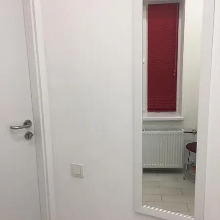Hostel Vokzal Kyiv