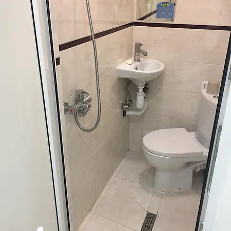 Vokzal Hostel Kyiv
