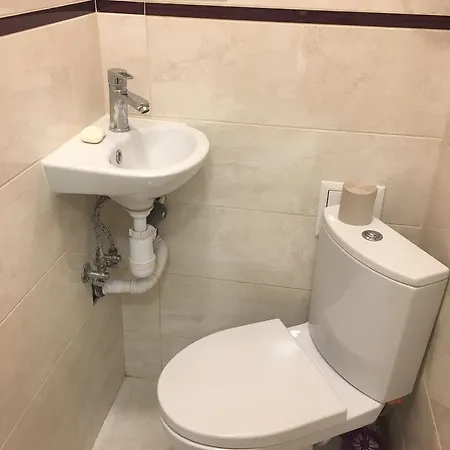Vokzal Hostel Kyiv