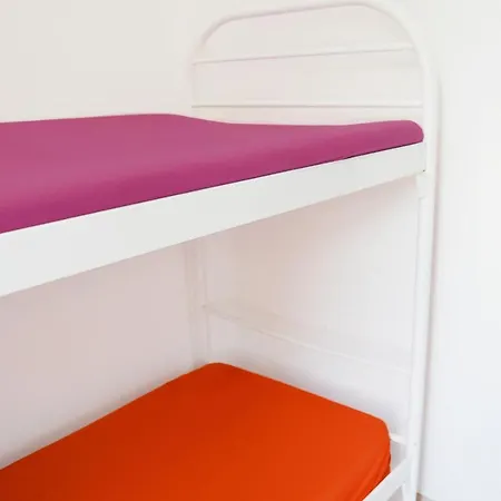 Vokzal Hostel Kyiv