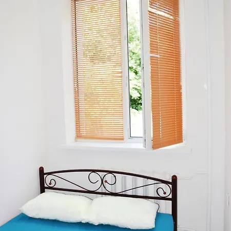 Vokzal Hostel Kyiv