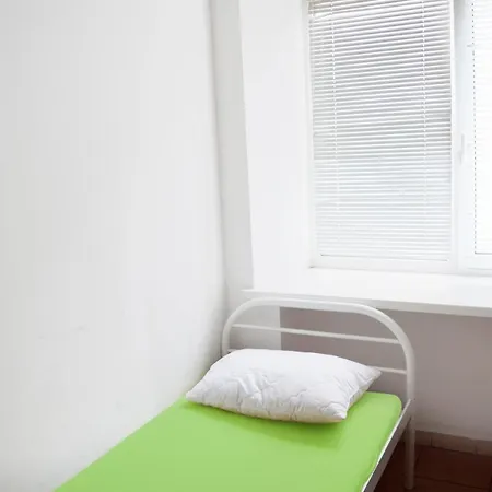 Hostel Vokzal *