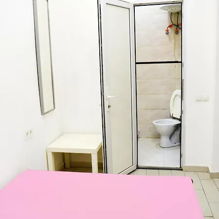 Hostel Vokzal *