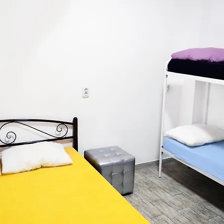 Vokzal Hostel