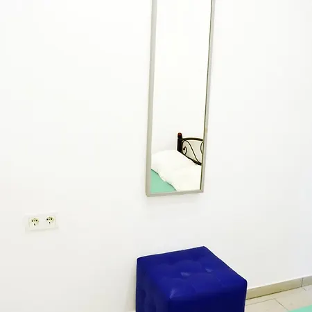 Hostel Vokzal Kyiv