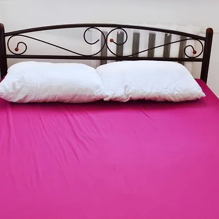 Hostel Vokzal Kiev