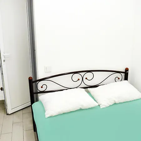 Hostel Vokzal
